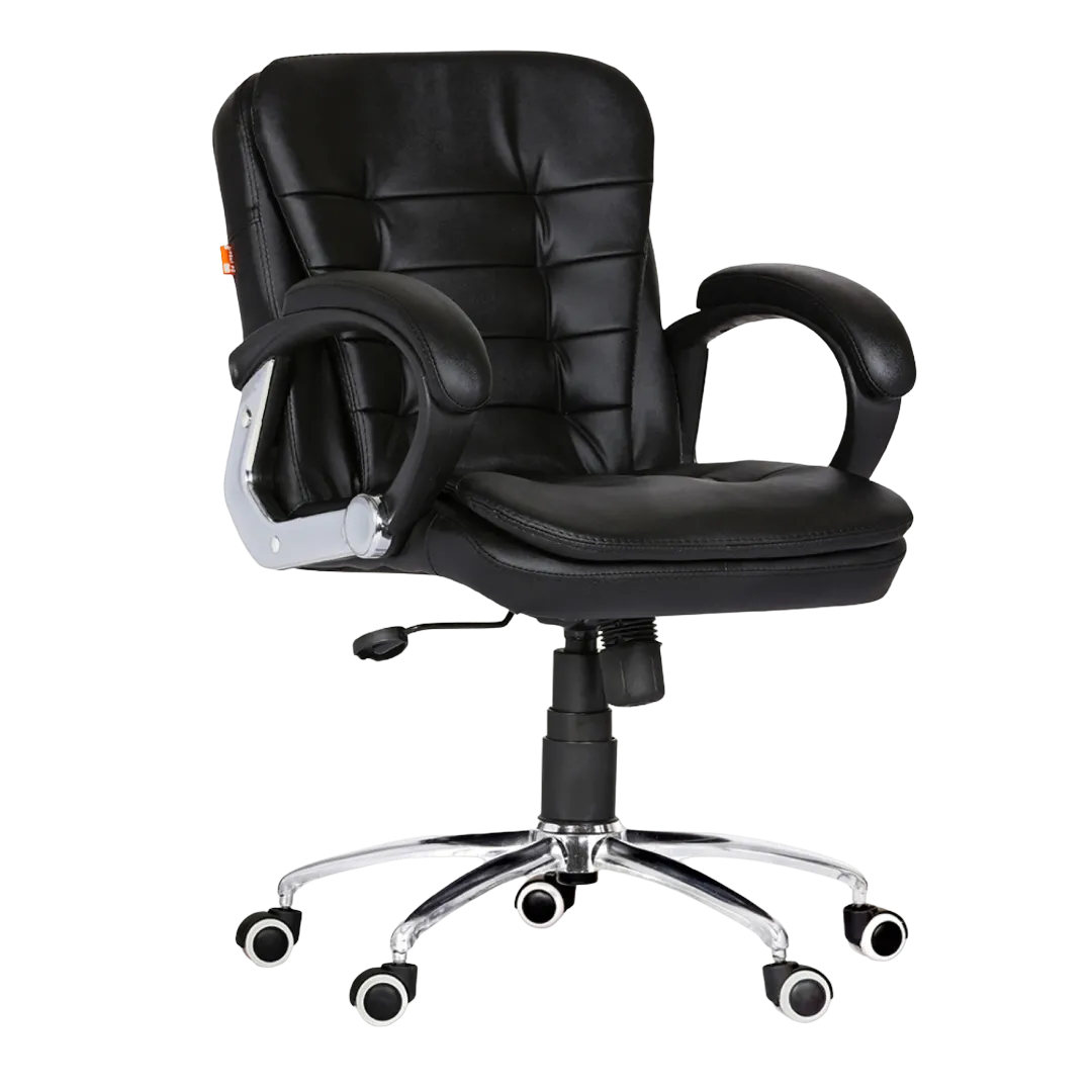 DSR109 - Executive Leatherette Chair