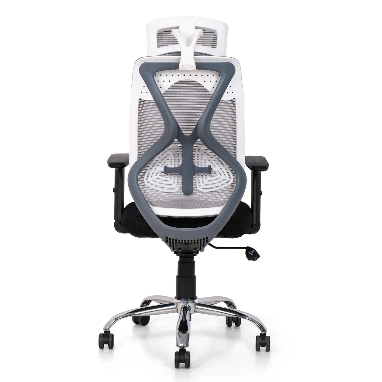 DSR011 - Ergonomic Mesh Executive Chair