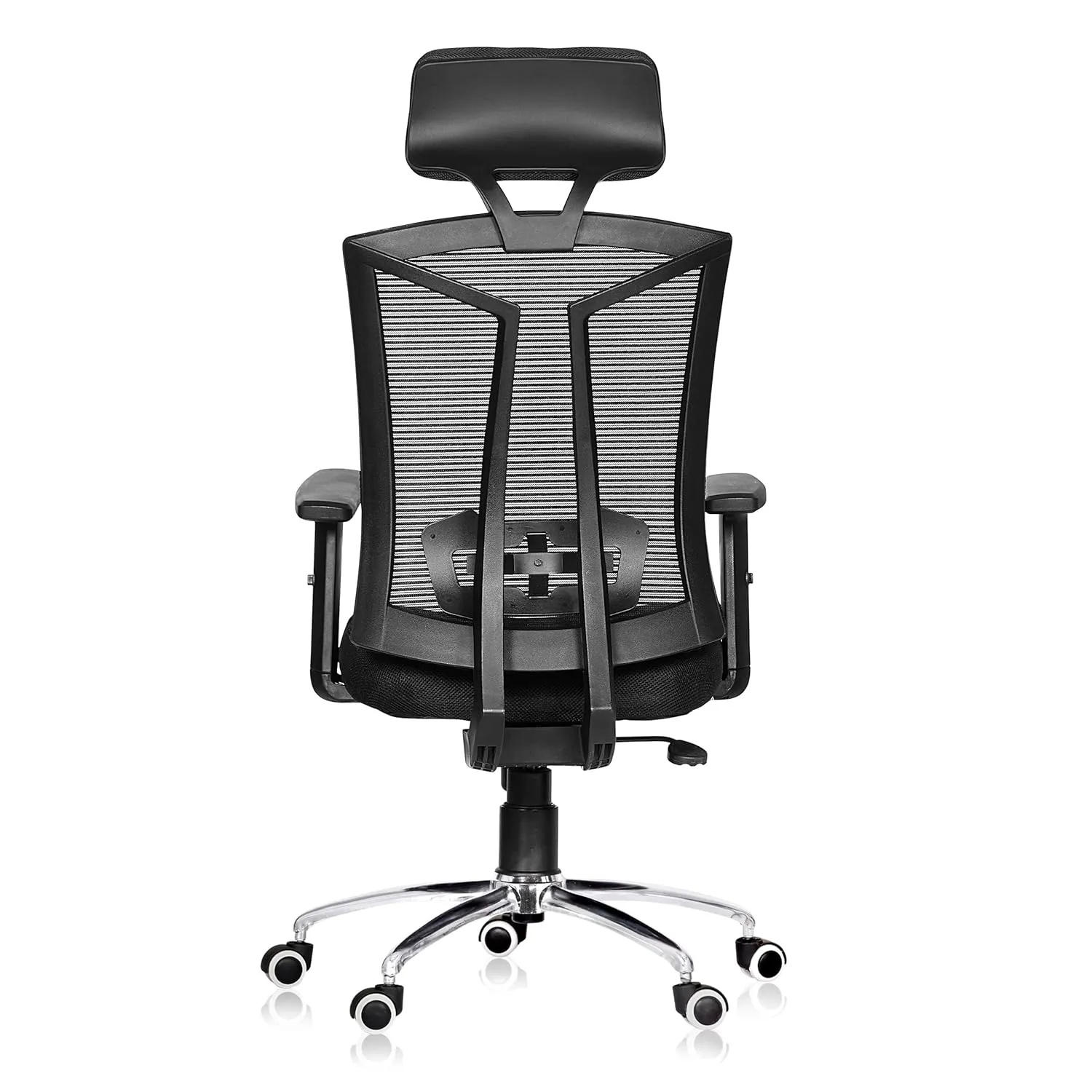 DSR003 - Bonai without Hanger High Back Mesh Office Chair