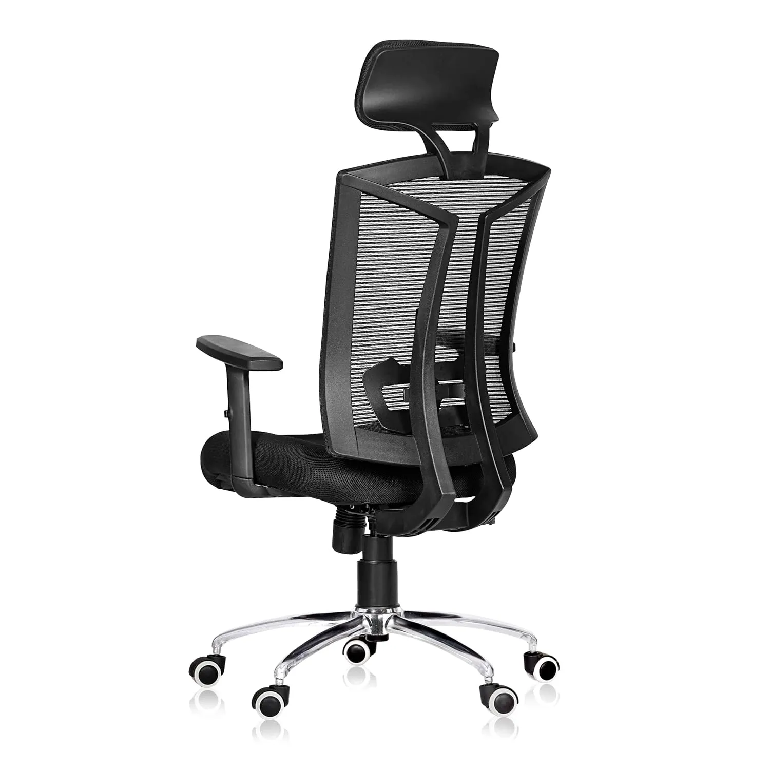 DSR003 - Bonai without Hanger High Back Mesh Office Chair