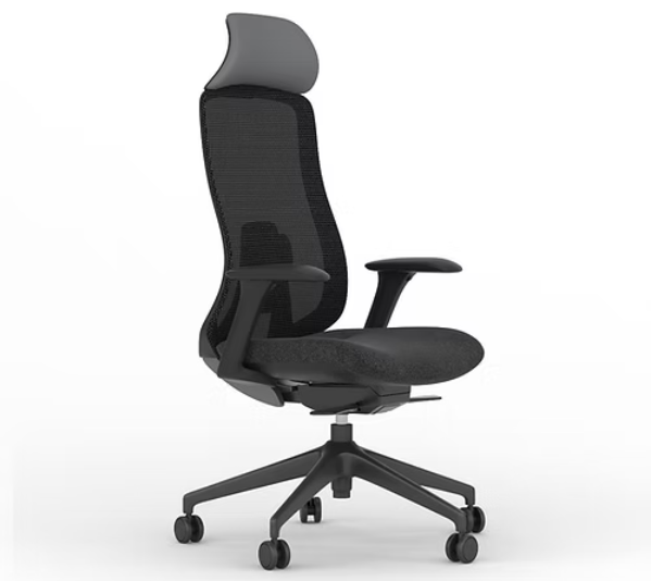 DSR007 - Ergonomic Office Chair - Ultimate Comfort & Support