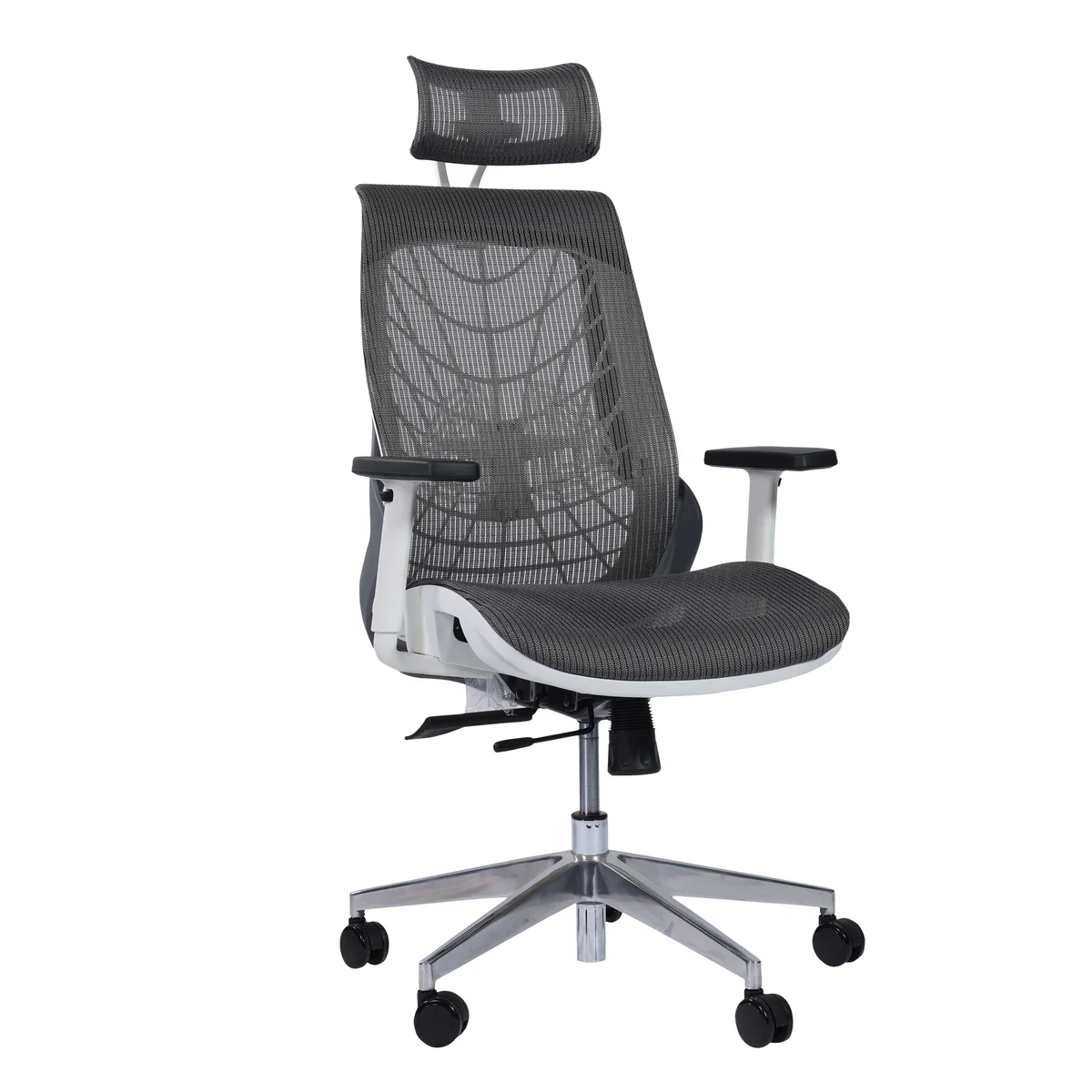 DSR009 - Ergonomic Office Chair - Comfortable & Modern Design for Home Office