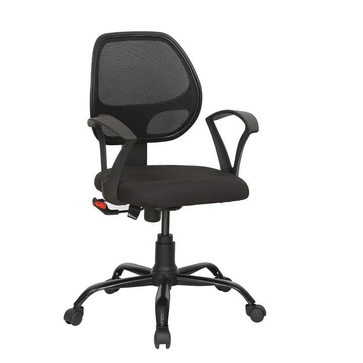 DSR161 Best Work Station Office Chair