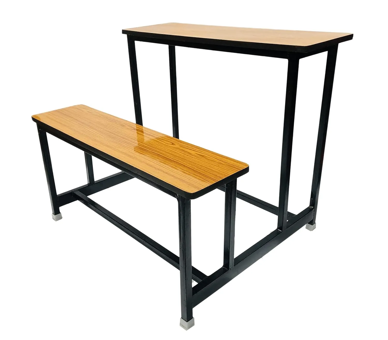 SD108 Durable student desk bench for schools