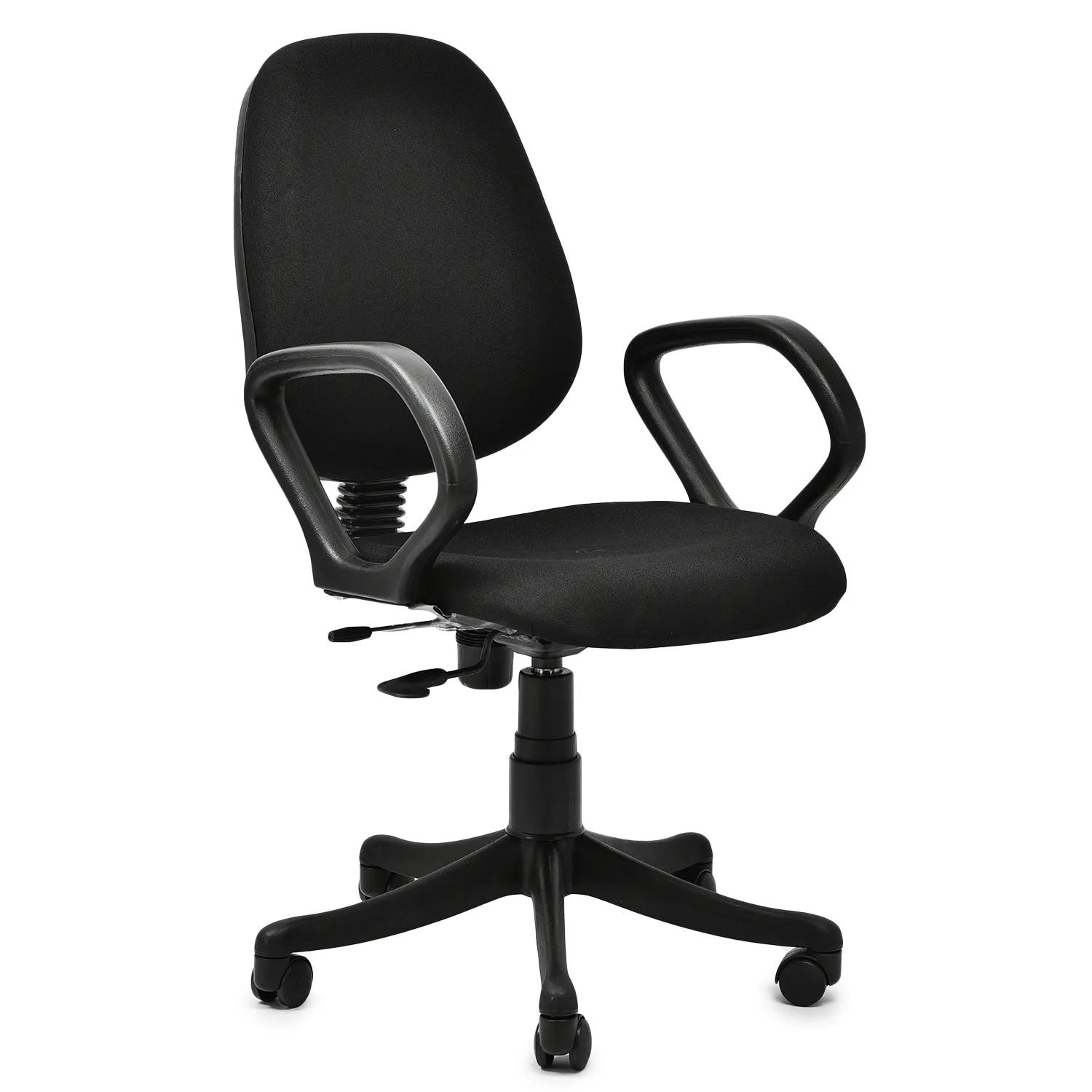 DSR172 Workstation Office Chair With Ergonomic design