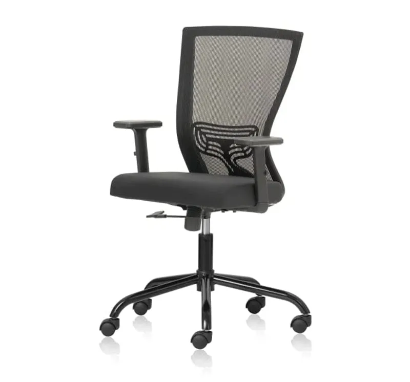 DSR026 Ergonomic Mesh office chair for Long Working Hours