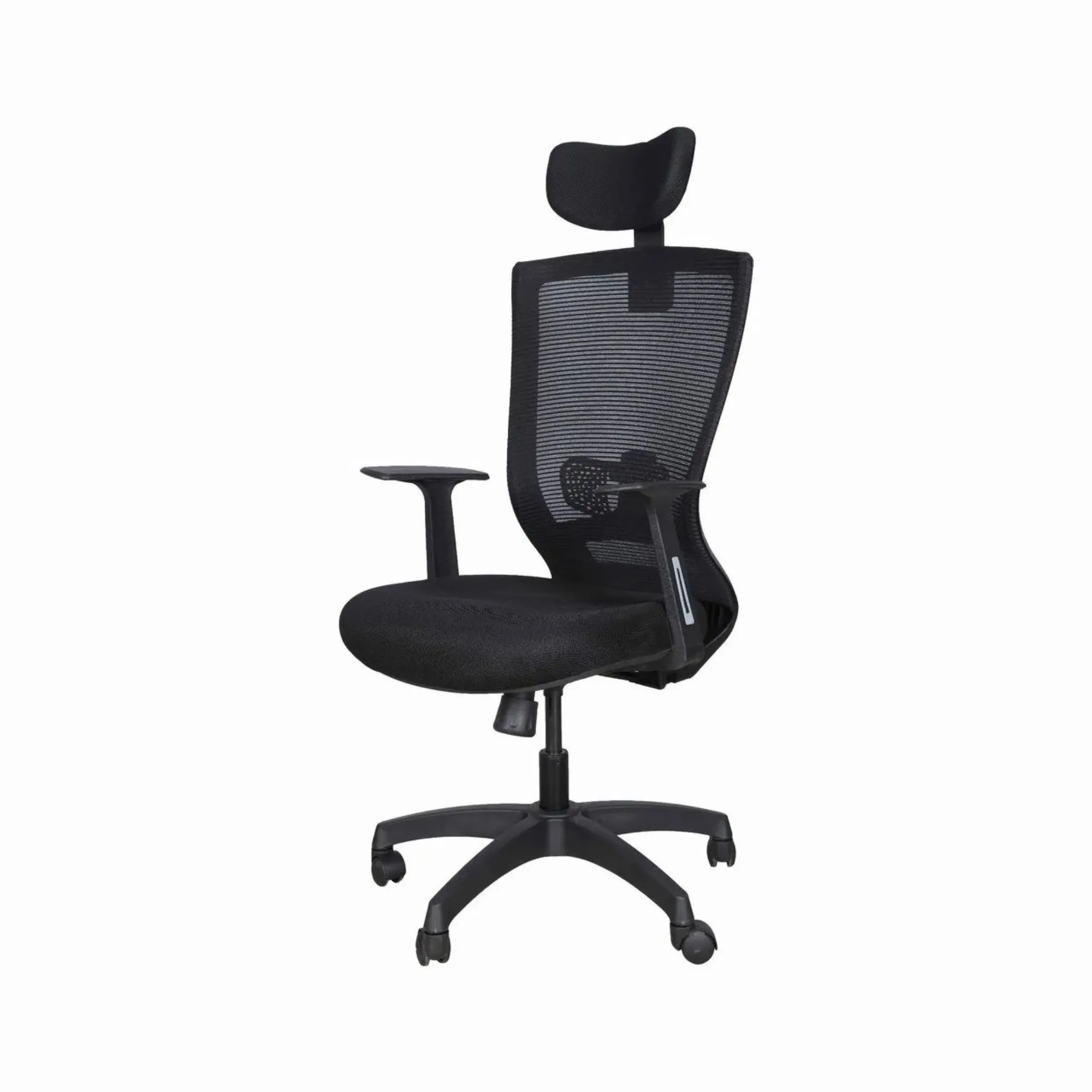 DSR027 Comfortable Home & office chair with lumbar support