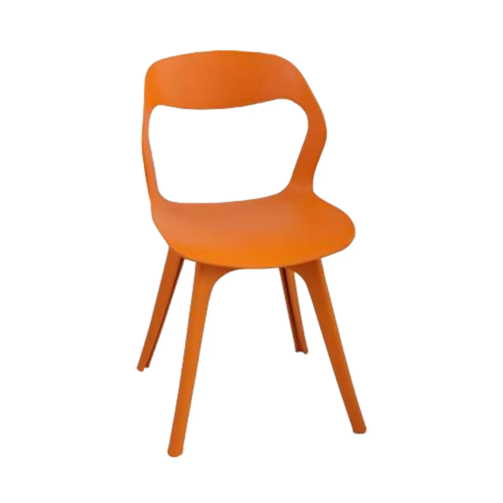 DSR CF206 Durable cafeteria chair for comfort and style