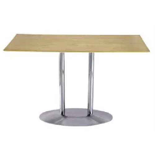 DSR212 Affordable cafeteria table suitable for daily use