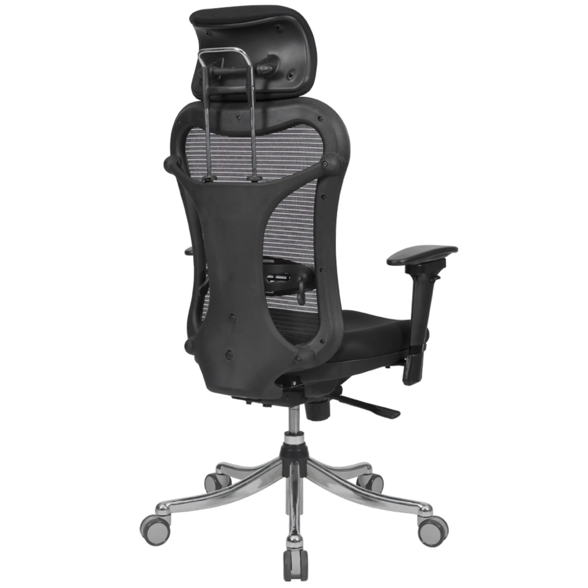 DSR092 Durable mesh executive chair for comfort