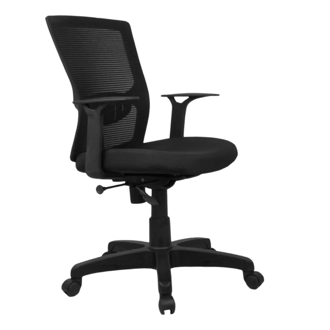 DSR082 Best Breathable mesh home and office chair for hot weather