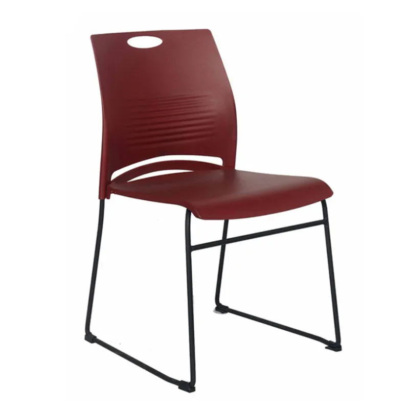DSR CF207 Modern ergonomic cafeteria chair for office break room