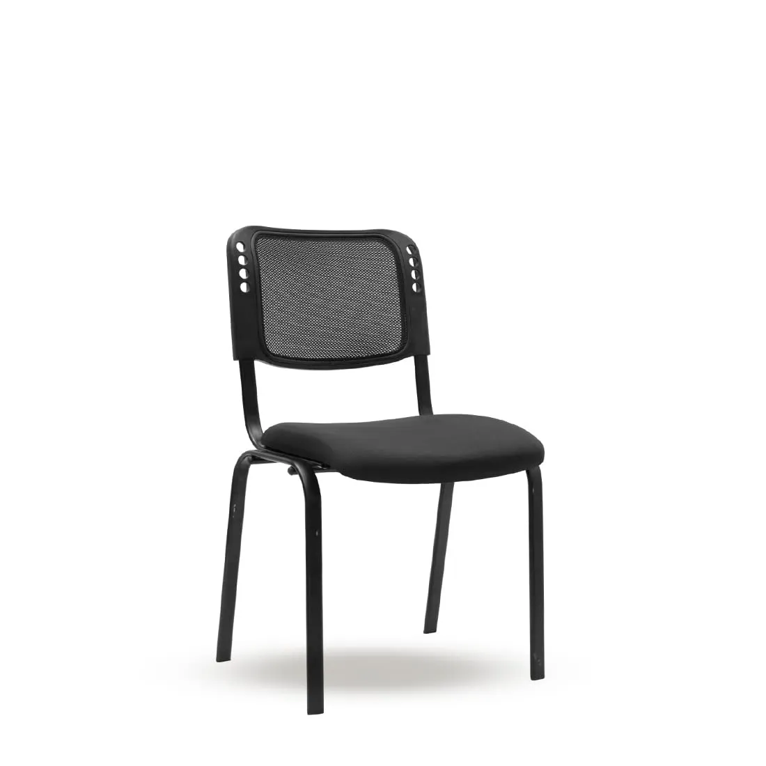 DSR047 Affordable ergonomic mesh back meeting room chair